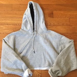 Champion Hoodie